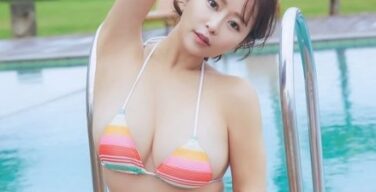 セクシー声優井口裕香さん（36）、インスタにえっちな水着姿を投稿