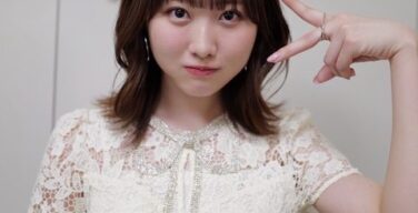 【巨乳】本田望結、本日21歳の誕生日！！【美女】