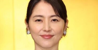 長澤まさみ（38）もすっかりおばさんになってしまったな