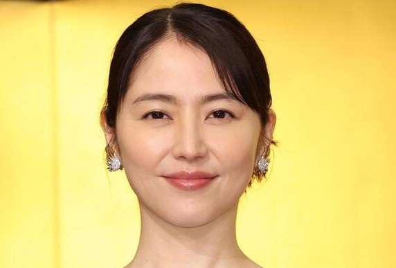 長澤まさみ(38)もすっかりおばさんになってしまったな