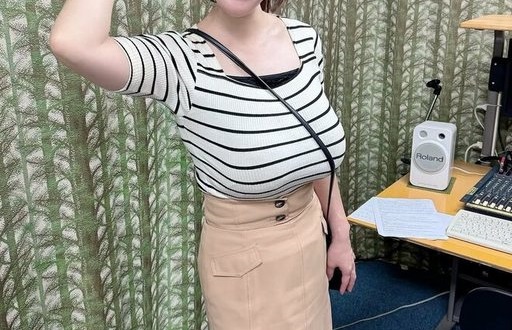 【画像】ドスケベアタシコボディの元NHK女子アナ(43)、写真集付きCDの発売決定!!