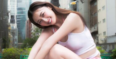 【画像】ゆうちゃみ、でっかい