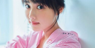【画像】陰キャ男子好き女優の原菜乃華(21)「エロ線」が強くなるwwwwww