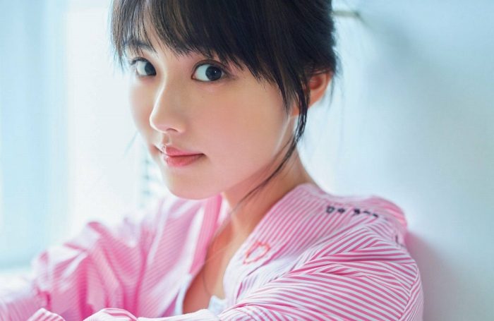 【画像】陰キャ男子好き女優の原菜乃華(21)「エロ線」が強くなるwwwwww