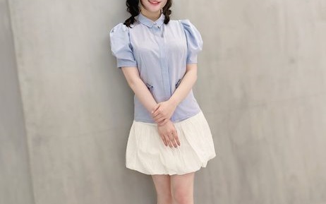 【画像】童貞にブッ刺さる清楚系女性声優、見つかる