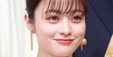 【画像】橋本環奈ちゃん、授乳シーンを一般公開