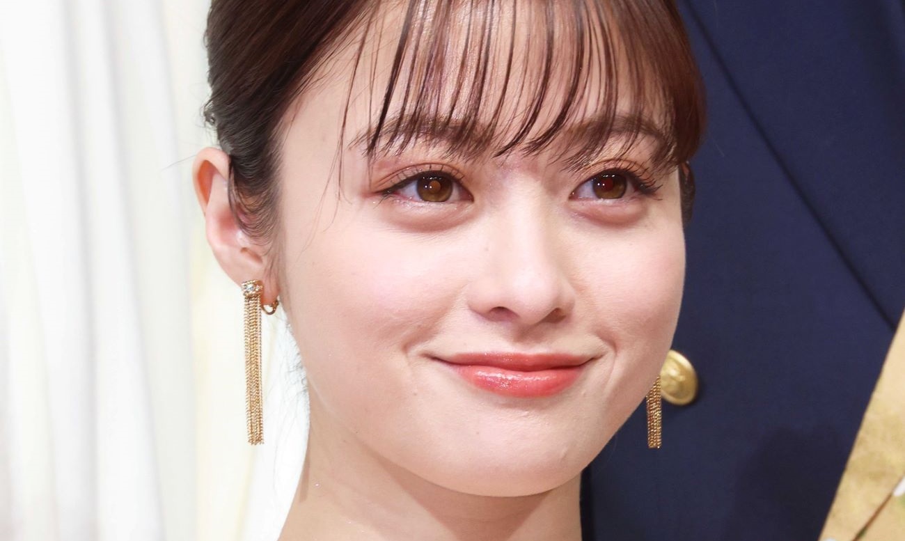 【画像】橋本環奈ちゃん、授乳シーンを一般公開