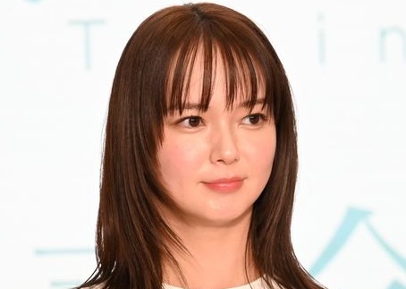 【画像】多部未華子がかわいい