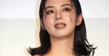 【画像】池田エライザ（29）がこれ