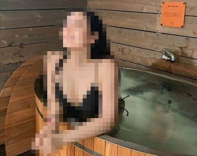 【画像】元日テレ女子アナさん(45)の半身浴wwwwwwwwwwwwwwwwwwwwwwwwwwwwww