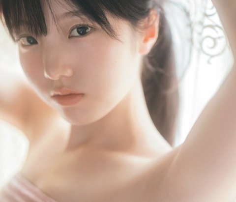 本田真凜、エロランジェリー＆水着姿の1st写真集！！オフショがセクシーすぎる・・・（GIF動画あり）