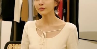 田中みな実さん、お乳を強調した私服がスケベすぎて性的な目でしか見れないｗｗｗ（GIF動画）
