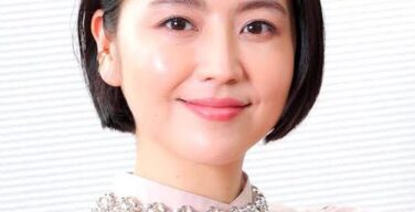 長澤まさみがおばさんすぎてやばい件