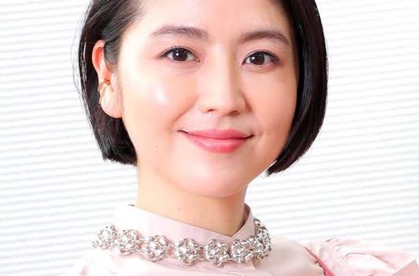 長澤まさみがおばさんすぎてやばい件