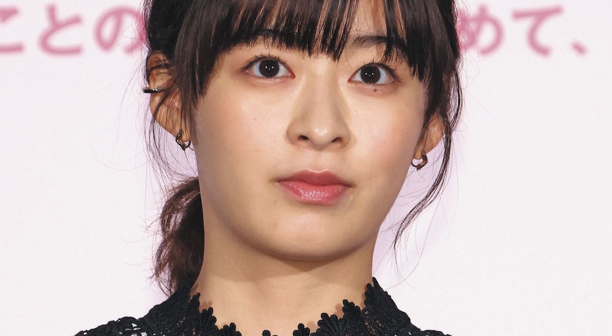 森七菜「可愛いです、巨乳です、歌も上手いです」←こいつ