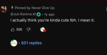 【悲報】ブサイク白人YouTuber「ブサイクとして生きる人生」コメ欄「ん？お前可愛くね？？」←セックス