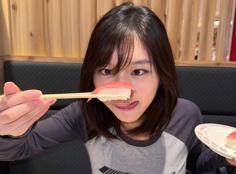 【画像】食った分が乳になる女wwwwwwwwwwwwwwwwwwwwwwww