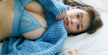 【画像】篠崎愛ってここまで脱いでたんだな・・・