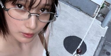 【速報】最新の本田翼さん、エッチすぎてしまう