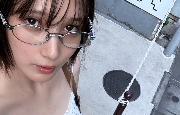 【速報】最新の本田翼さん、エッチすぎてしまう