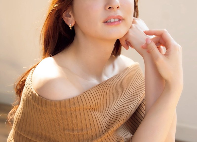 熟女41歳 可愛い