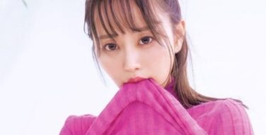 井口裕香（37）のニット乳、もはやニットの役割を果たしてないと話題
