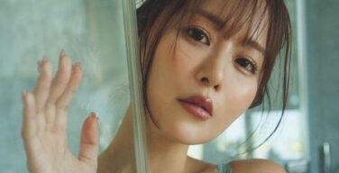 【画像】井口裕香さんガラスをパイズリwwwwwwwwwwwwwwwwww