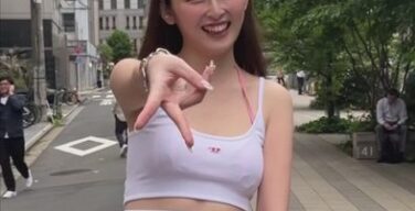 【画像】 ゆうちゃみの夏の服装、ほぼ痴女ｗｗｗｗｗｗｗｗｗ