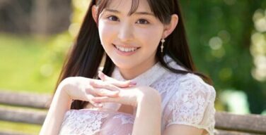 最強顔面×元アイドル×学年トップ優等生×ガチオタ美少女がAVデビュー！
