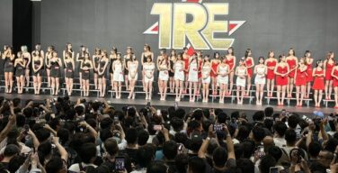 【朗報】台湾のエロイベント、出演するAV女優が豪華すぎるwwwwww