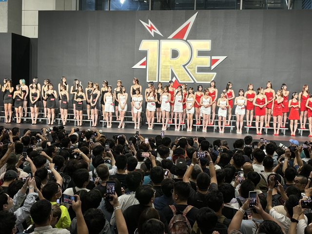 【朗報】台湾のエロイベント、出演するAV女優が豪華すぎるwwwwww