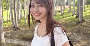 札幌テレビの新人女子アナ、巨乳で可愛いと話題に　※いいべ禁止