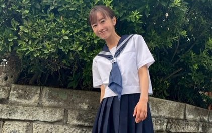 【画像】松本まりか(40)、完全に現役JKになるwwwwww