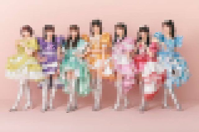 【絶望】最新の日本のアイドル　ガチのマジで全部同じ