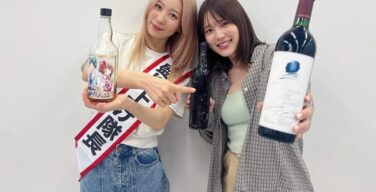 【画像】美人声優・内田真礼(35)が泥酔wwwww