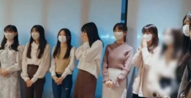 八坂凪、AVデビューエロ！櫻坂46三期オーディション合格者、AV女優転身でセックス解禁ｗｗｗｗ（エロGIF動画）