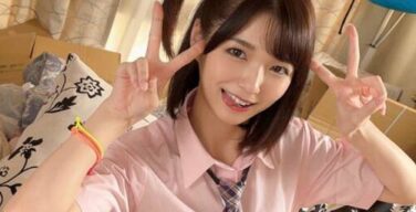 超お宝映像！トップAV女優「倉本すみれ」の無修正ハメ撮り動画が存在した！！ロリ顔×剛毛のマ●コが高画質で丸見えに