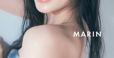 本田真凛、水着おっぱい！カルバンクライン下着姿がエロくてたまらんｗｗｗｗｗｗ
