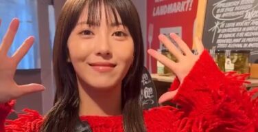 【動画】浜辺美波さん、ついにおへそを解禁wwww