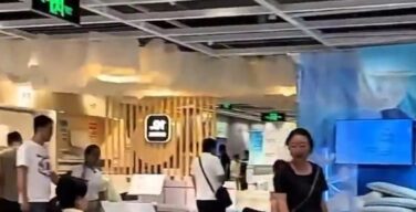 【動画】IKEA、完全に終わる