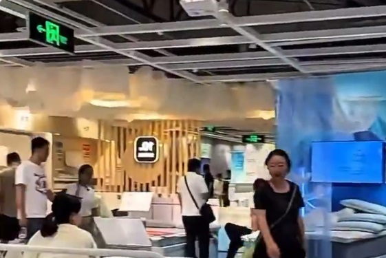 【動画】IKEA、完全に終わる