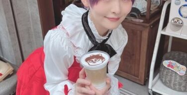 【画像】あたシコ姫、上坂すみれの最新あたシコ画像wwwwwww