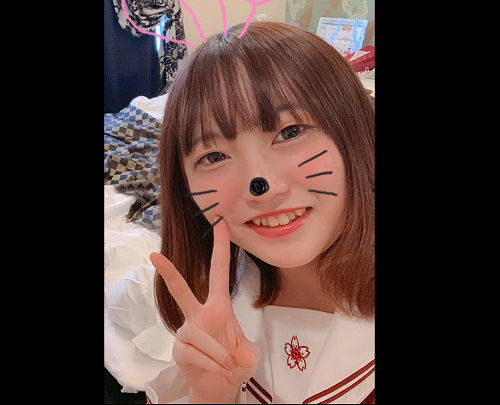 【個人撮影】彼氏としかシタことないウブな女子大生が出来心で他人チ〇ポを入れてしまった反応がこちらｗ