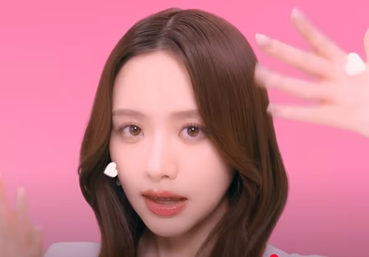 森香澄さま、さすがにエチエチがすぎる