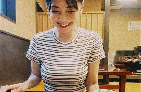 倉科カナ（37）最新ボインがデカ過ぎてワロタｗｗｗｗｗｗｗ（※画像あり）