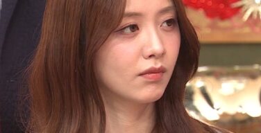 森香澄　エッチな横乳