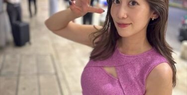 元NHK中川安奈アナ、初グラビアで遂に巨乳披露か！解禁された写真がエッチ過ぎるｗｗｗ（エロGIF動画）