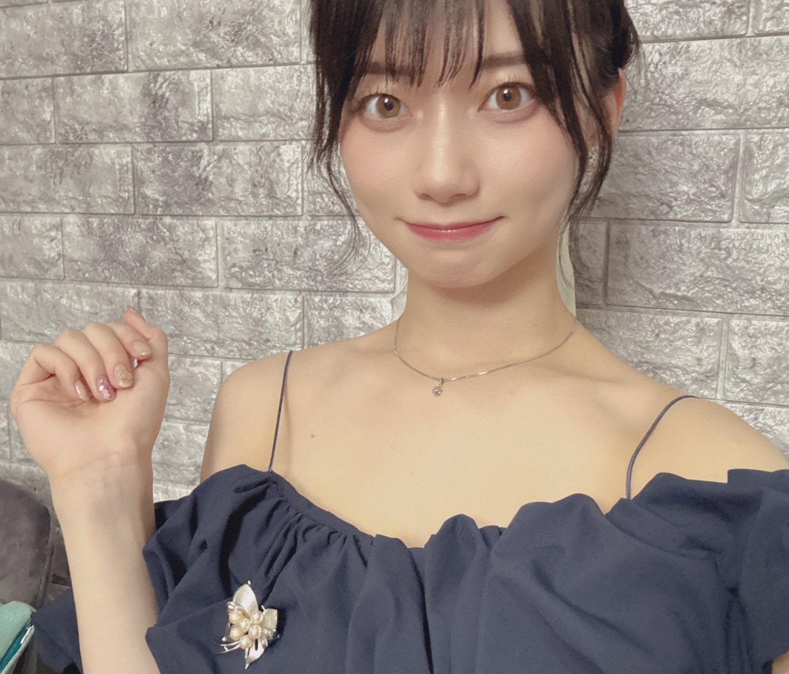 【画像】トップセクシー女優・瀬戸環奈さんのファンサが限界突破wwwwwww