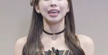 モー娘。・牧野真莉愛、乳首がビンビンになっている姿をSNSで晒してしまう・・