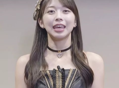 モー娘。・牧野真莉愛、乳首がビンビンになっている姿をSNSで晒してしまう・・